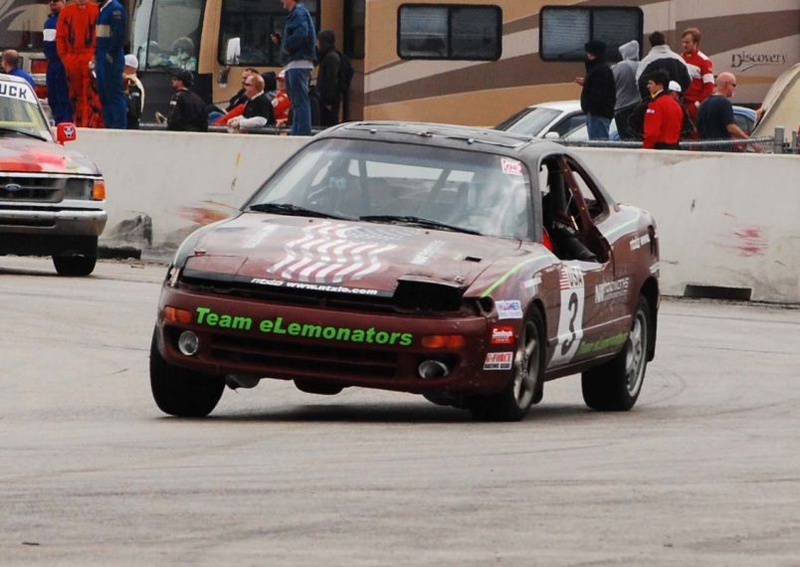 Illustration for article titled The Top 95 Lemons Of The Gator-O-Rama 24 Hours Of LeMons